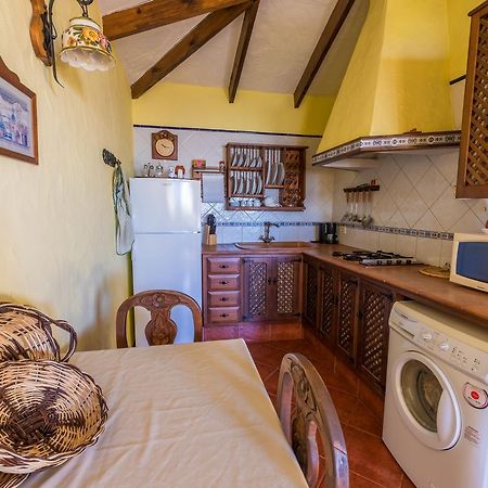 Willa Casa Abuelo Buenaventura Isora Zewnętrze zdjęcie