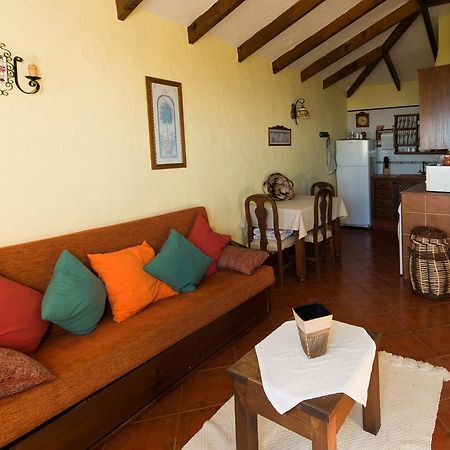Willa Casa Abuelo Buenaventura Isora Zewnętrze zdjęcie