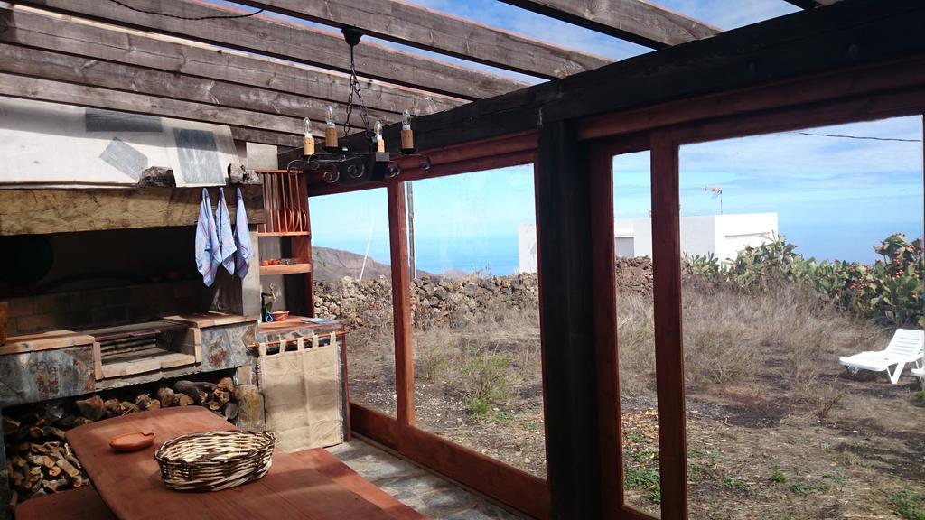 Willa Casa Abuelo Buenaventura Isora Zewnętrze zdjęcie